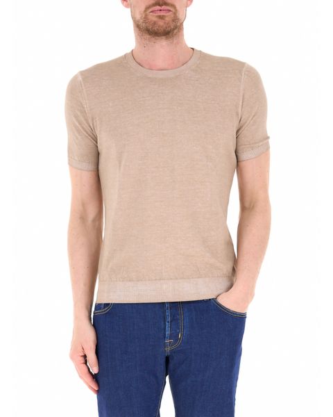Maglia girocollo