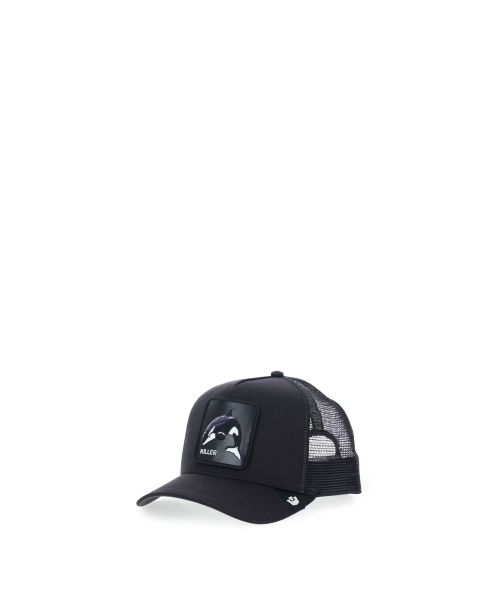 Cappello Trucker