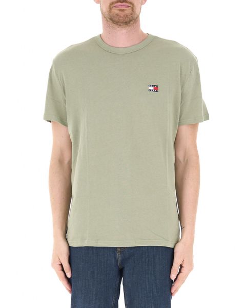 T-shirt girocollo