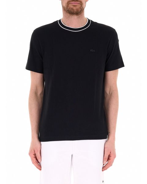 T-shirt girocollo