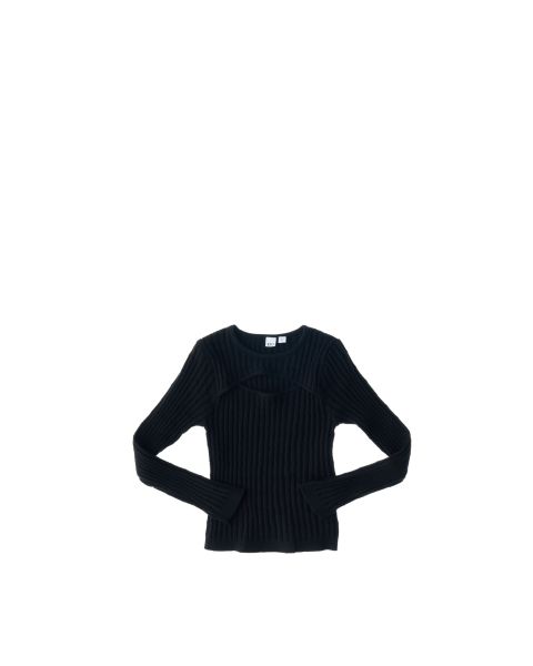 Maglia a costine