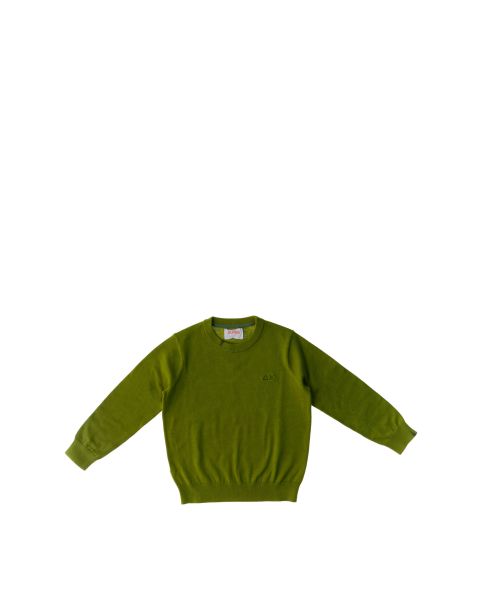Maglia in cotone