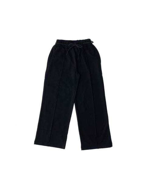 Pantalone vita elasticizzata