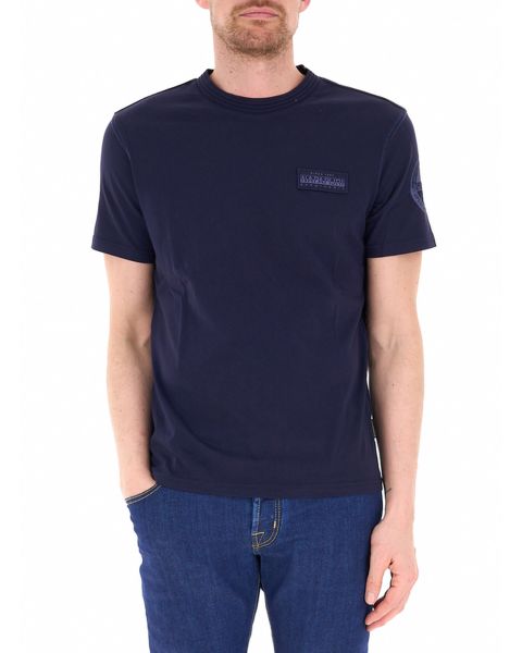 T-shirt in cotone