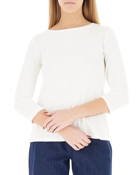 Maglia girocollo