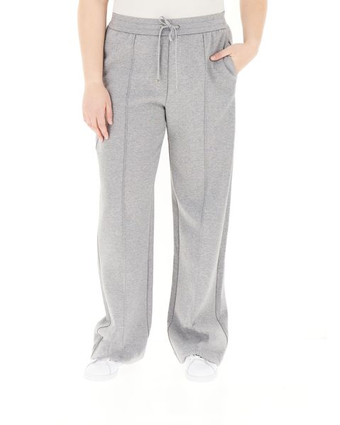 Pantalone in felpa