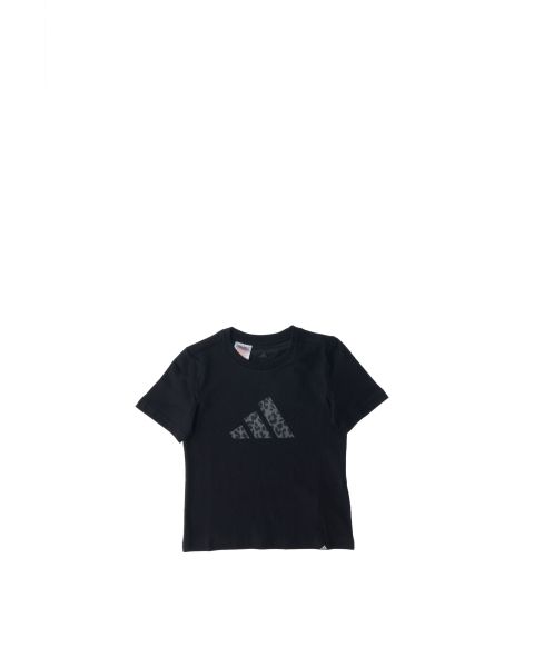 T-shirt girocollo