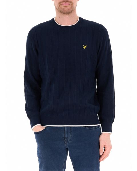 Maglia in cotone