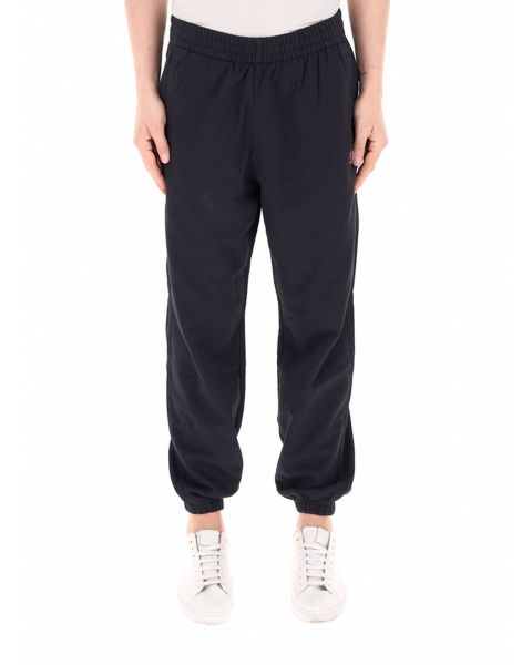 Pantalone in felpa