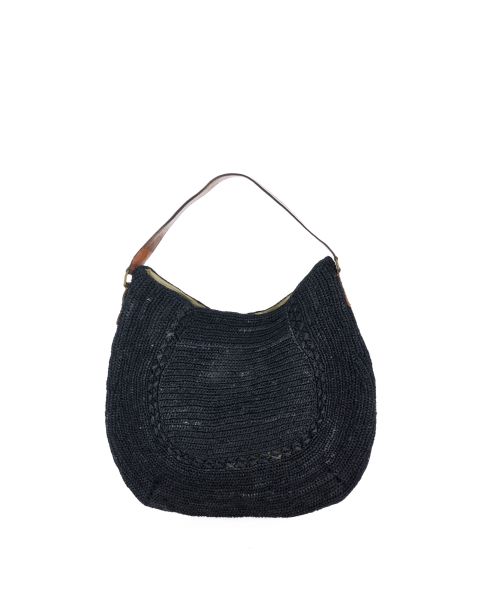 Borsa in rafia