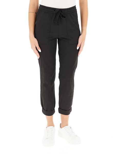 Pantalone in cotone