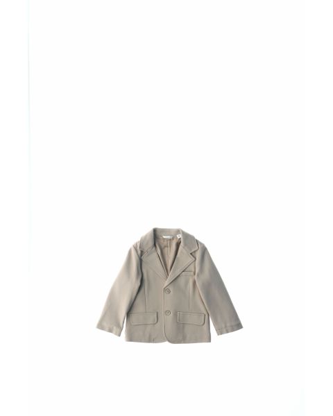Blazer monopetto