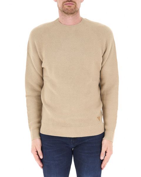 Maglione girocollo