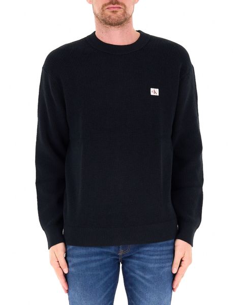 Maglione girocollo
