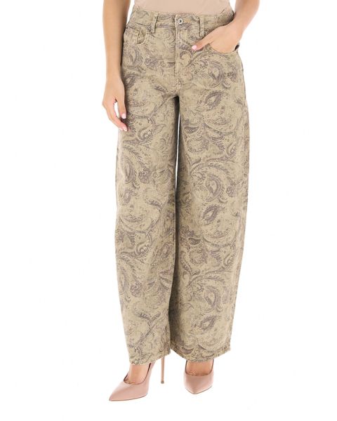 Jeans glitterato