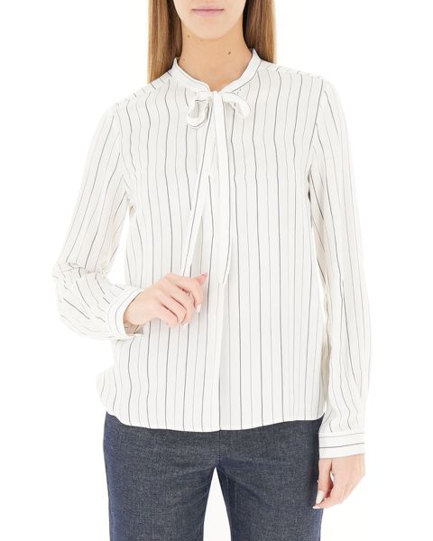 Camicia in viscosa