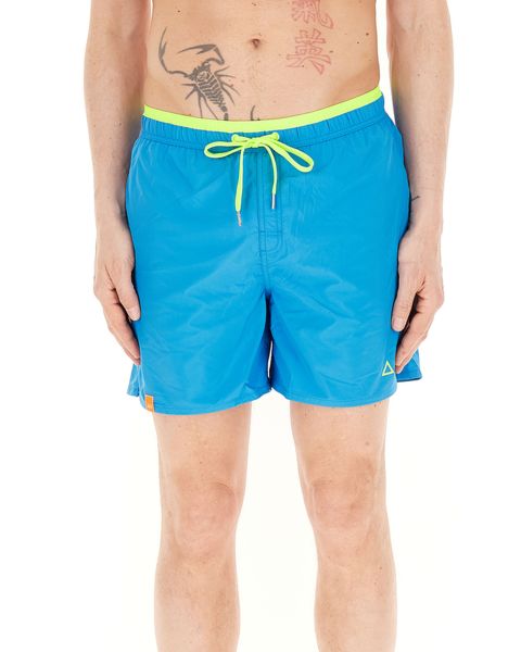 Shorts da bagno