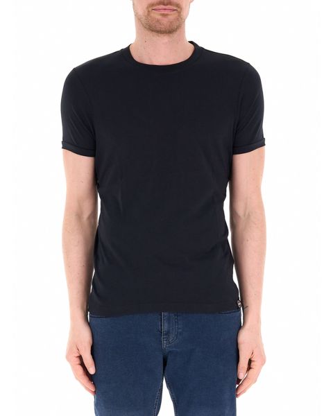 T-shirt girocollo