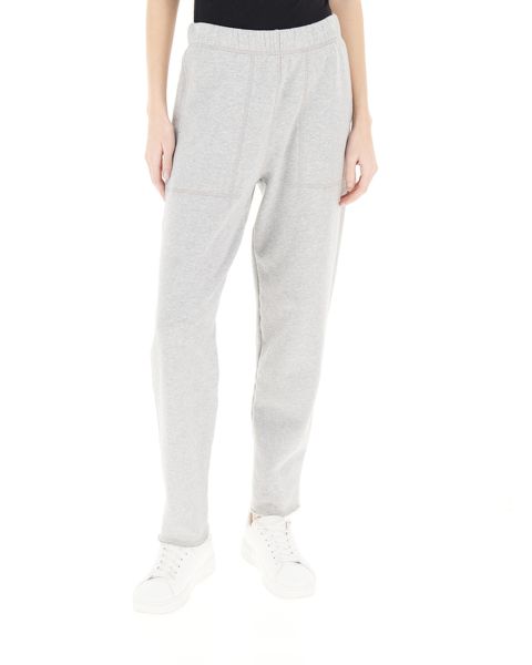 Pantalone in felpa