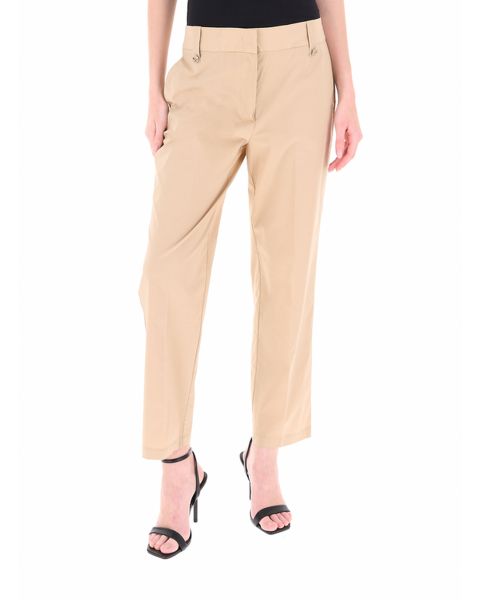 Pantalone a palazzo