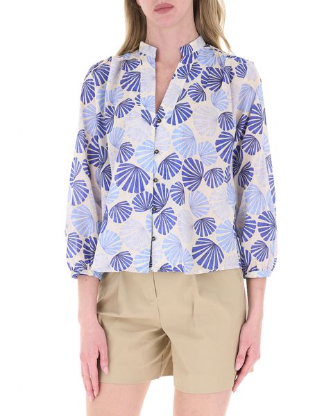Camicia alla coreana