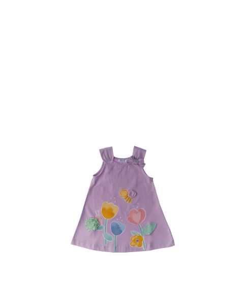 Abiti in cotone