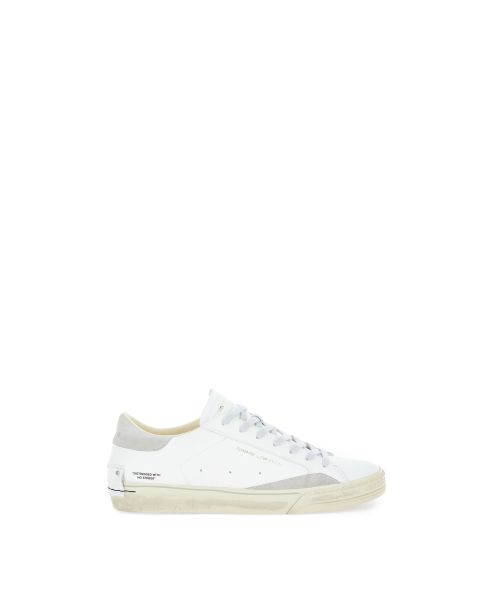 Sneakers Distressed