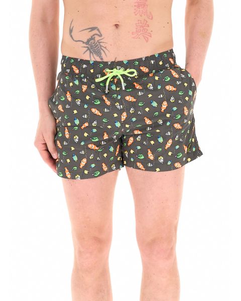 Shorts da bagno