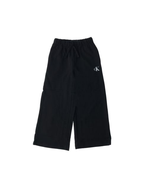 Pantalone in felpa