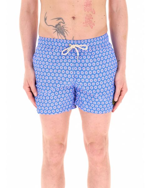 Shorts da bagno