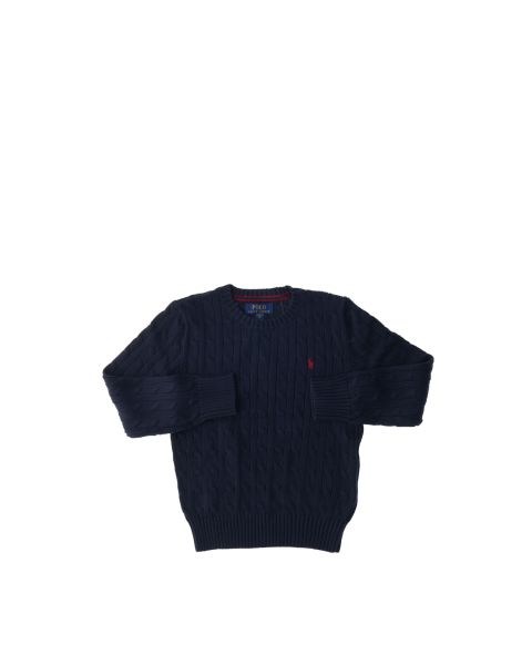 Maglione girocollo