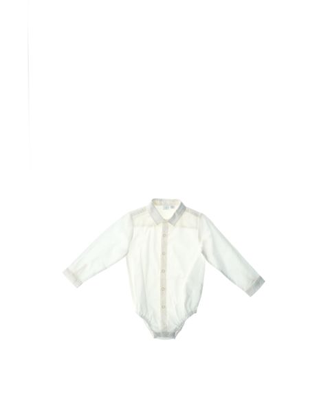 Camicia body