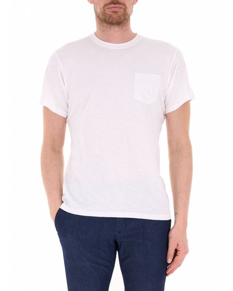 T-shirt girocollo