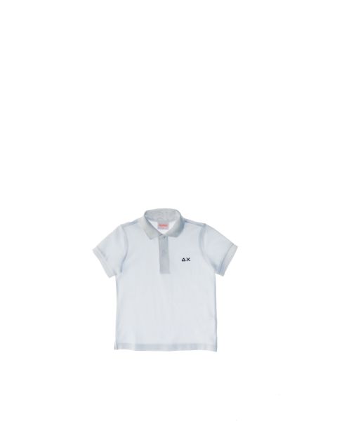 Polo maniche corte