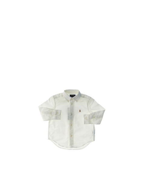 Camicia in cotone