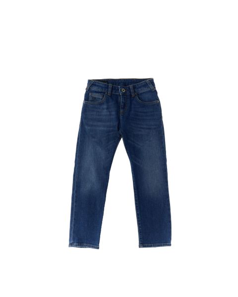 Jeans straight leg