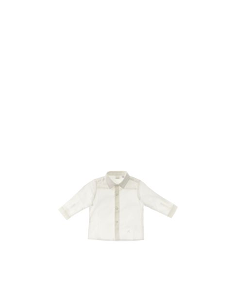 Camicia maniche lunghe