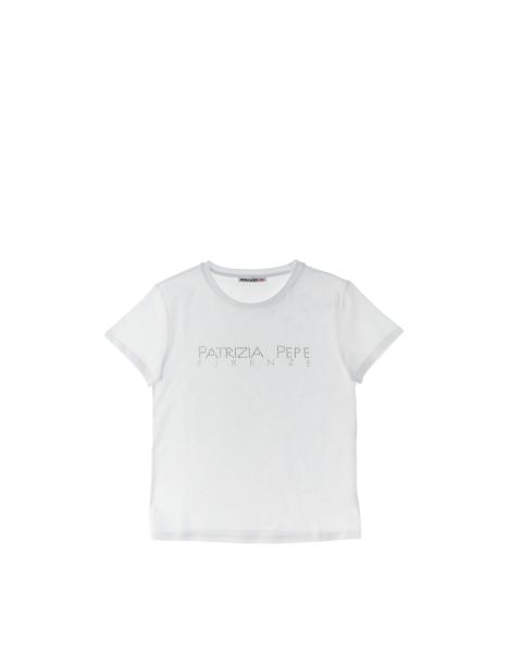 T-shirt in cotone