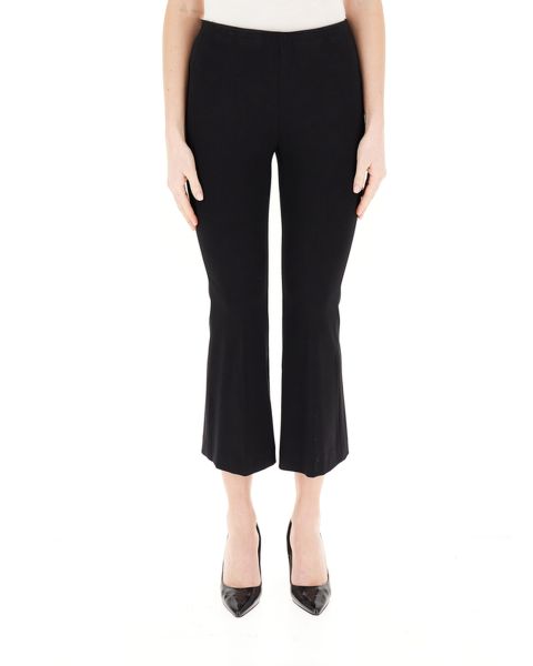 Pantalone flare