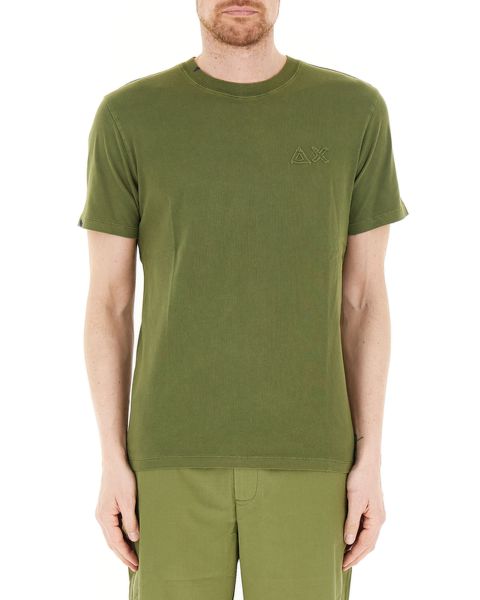 T-shirt in cotone