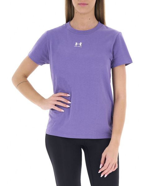 T-shirt girocollo