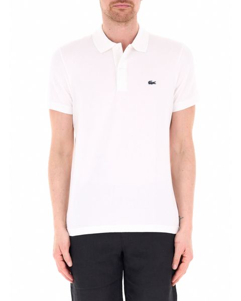 Polo in cotone