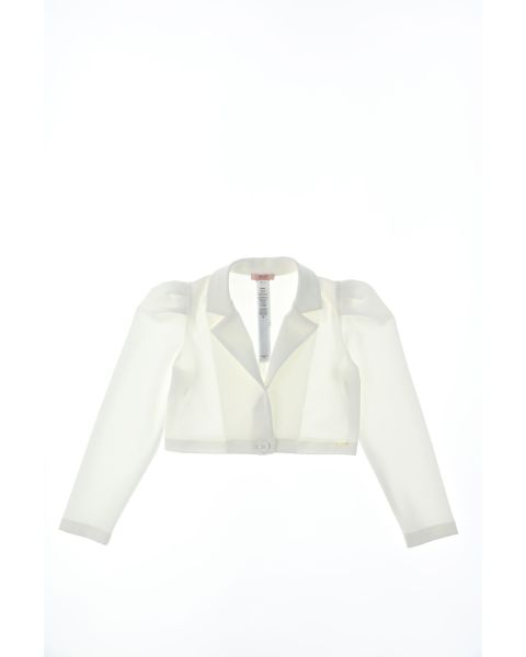 Blazer corto