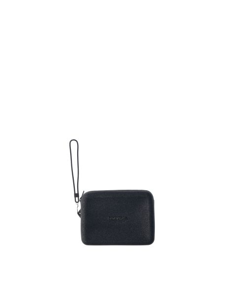 Pochette con laccio