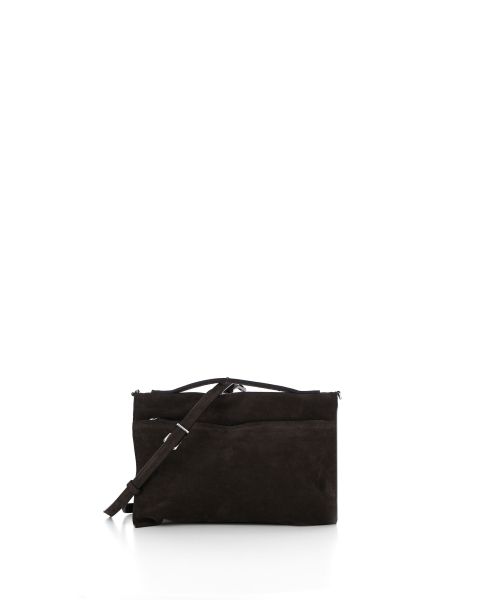 Borsa in pelle
