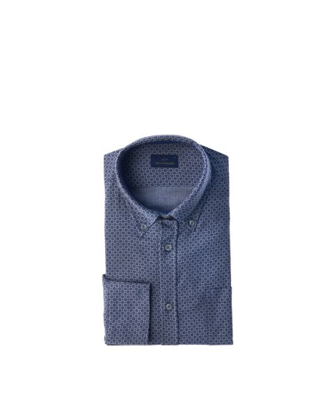 Camicia button-down