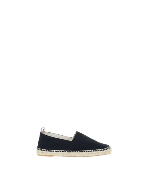Espadrillas in tessuto