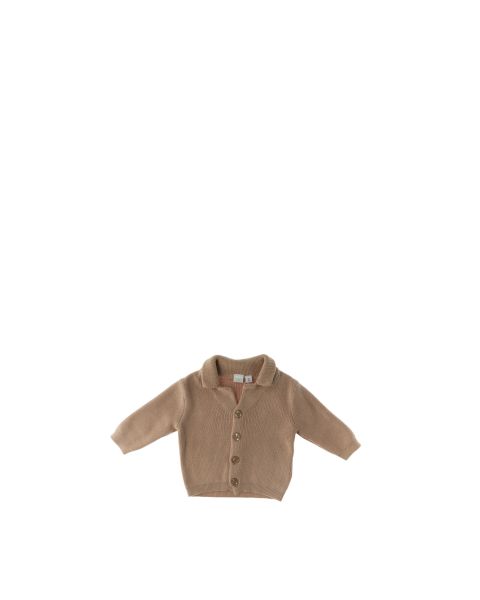 Giacca in cotone