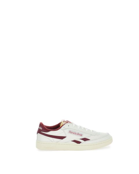 Sneakers in pelle