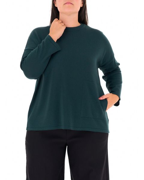 Maglione in lana